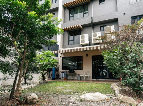 东港镇Jophina住宿加早餐旅馆 外观 照片