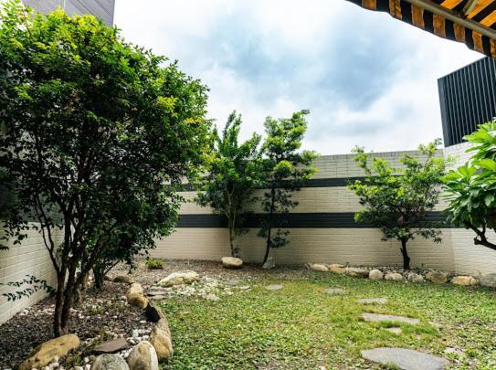 东港镇Jophina住宿加早餐旅馆 外观 照片