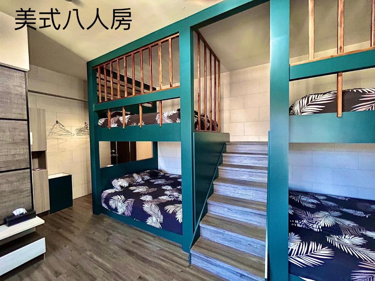 东港镇Jophina住宿加早餐旅馆 外观 照片