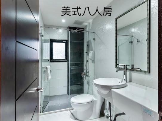 东港镇Jophina住宿加早餐旅馆 外观 照片
