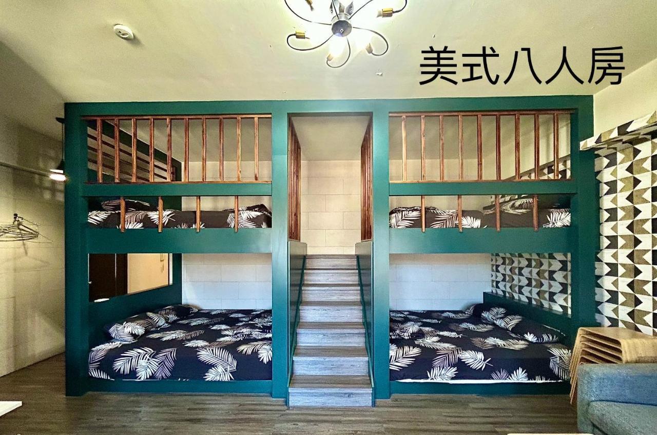 东港镇Jophina住宿加早餐旅馆 外观 照片