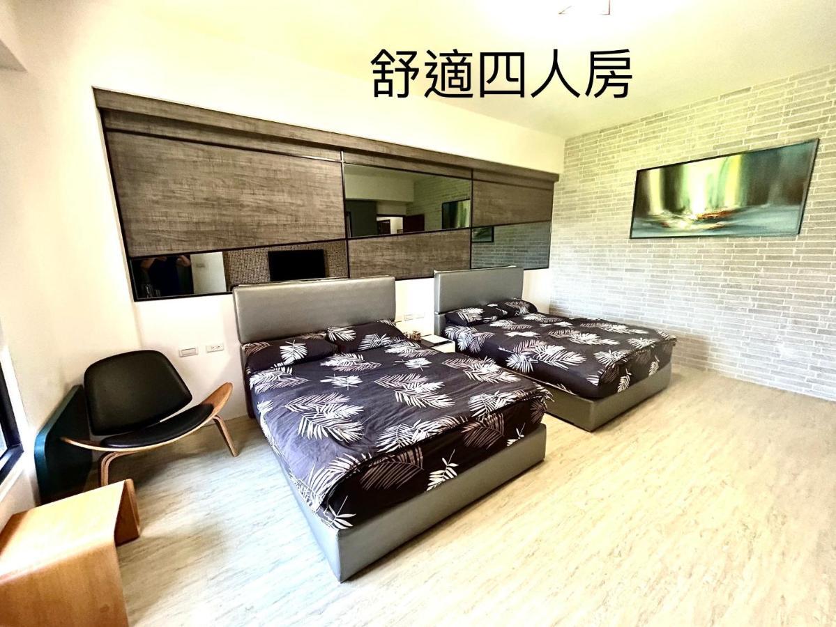 东港镇Jophina住宿加早餐旅馆 外观 照片