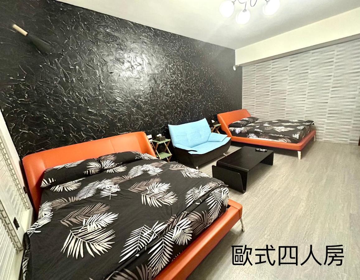 东港镇Jophina住宿加早餐旅馆 外观 照片