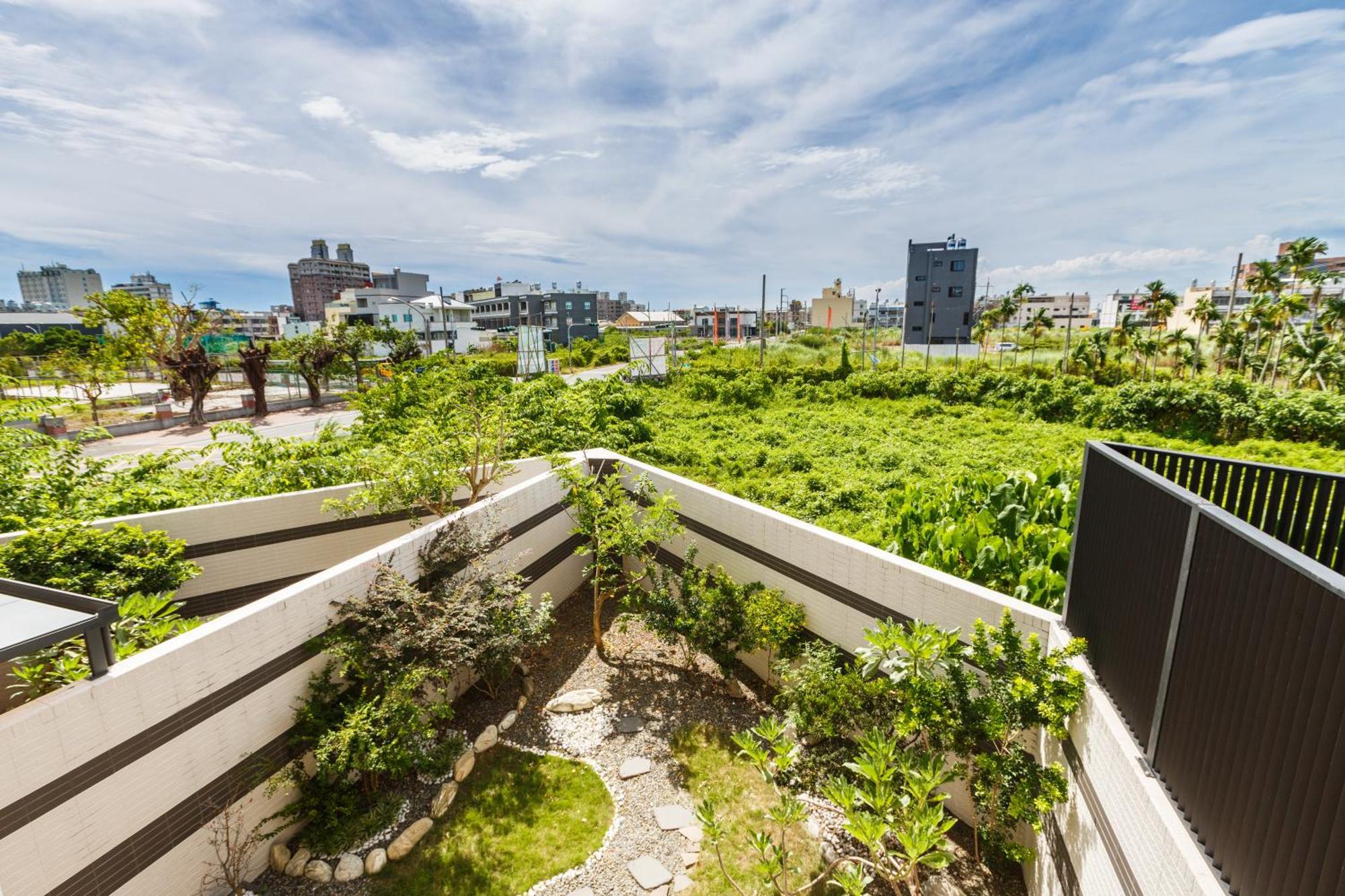 东港镇Jophina住宿加早餐旅馆 外观 照片